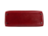 Kelly 35 Box Calf In Burgundy, top view